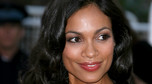 Rosario Dawson na premierze filmu "This Must Be The Place"
