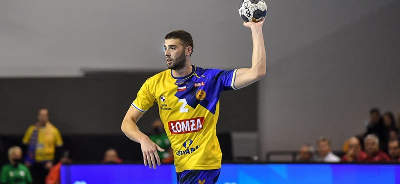 Minimalnie, ale jednak. Druga wygrana Łomży Vive Kielce w Lidze Mistrzów