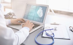 "Lekarz w parafii". Ruszył pierwszy etap pilotażowego projektu