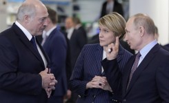 Białoruś i Rosja. Powrót do szorstkiej przyjaźni