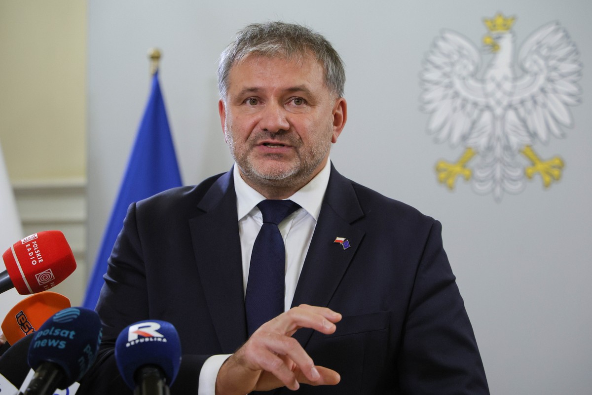 Prezydent odmawia nominacji 46 sędziów. Minister sprawiedliwości oczekuje wyjaśnień