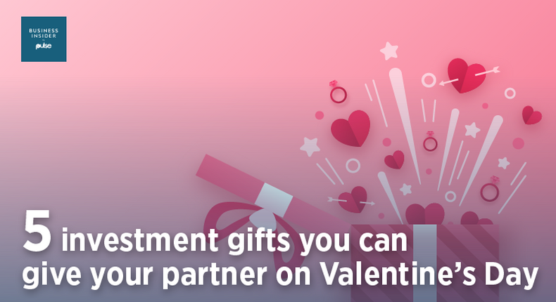 5 financial investment gifts you can give your loved ones on Valentine’s Day 