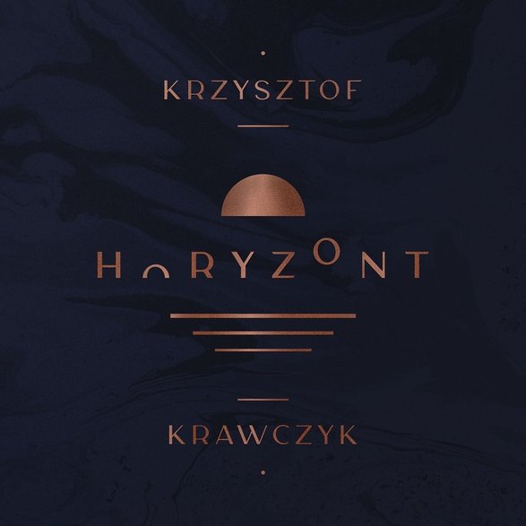 Krzysztof Krawczyk - "Horyzont"