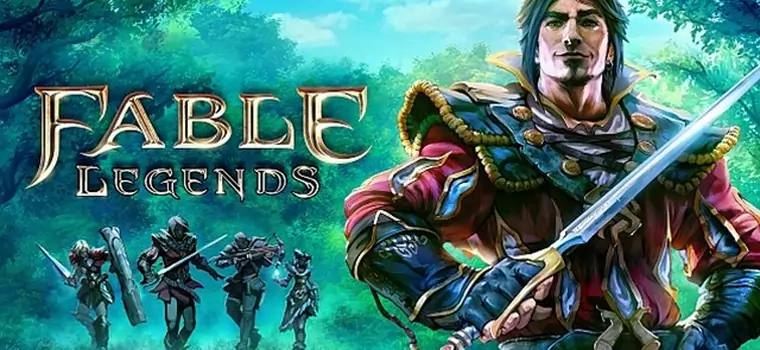 Studio Lionhead mogło znaleźć nowy dom, ale na drodze stanęły prawa do marki Fable