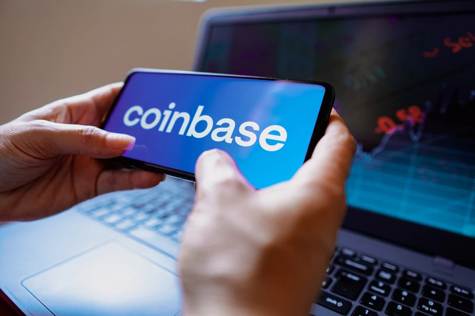 Coinbase