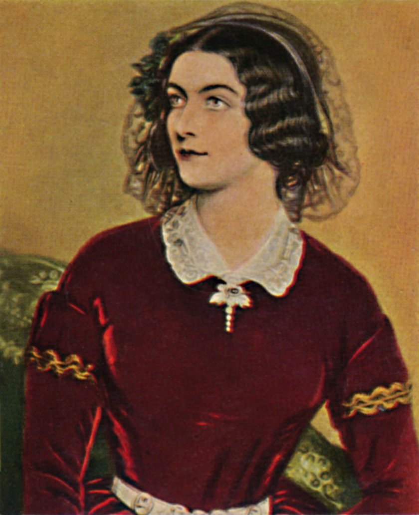 Lola Montez