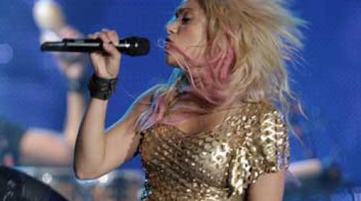 Shakira az amerikai elnök tanácsadója lett!