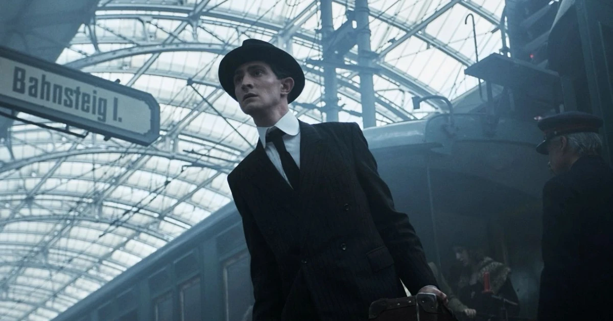 Kolejny międzynarodowy sukces polskiego kandydata do Oscara. "Fenomenalny aktor"