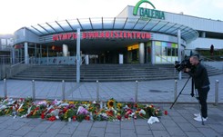 'Już nie grozi nam niebiezpieczeństwo'. Monachium powoli wraca do normalnego życia