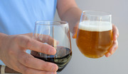 Piwo i wódka najmocniej niszczą organizm. Naukowcy poznali dwa powody 