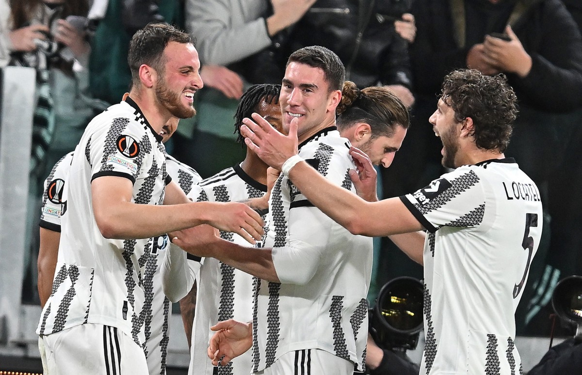 Juventus F.C.