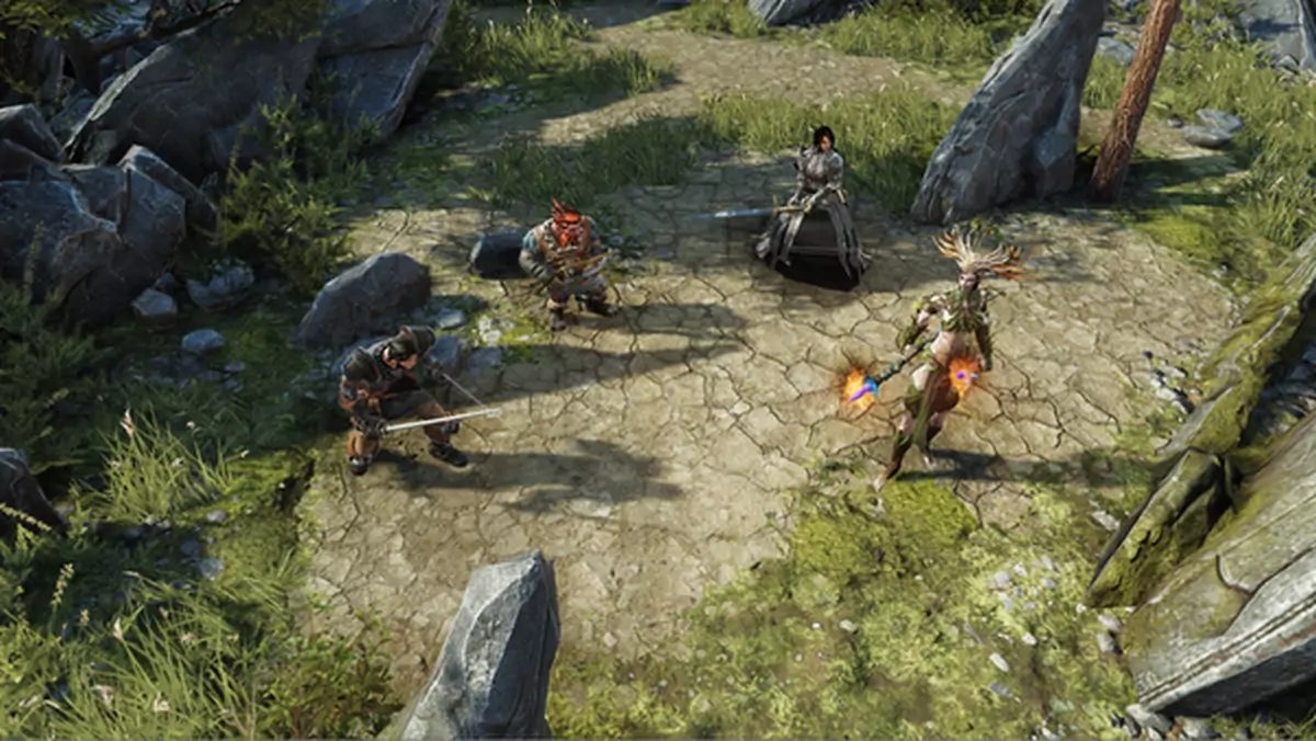 Divinity: Original Sin II