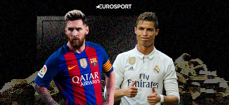 Cristiano Ronaldo czy Lionel Messi? Nie, Dariusz Dziekanowski!