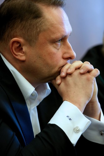 Kamil Durczok kontra tygodnik 'Wprost'