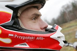 Rajd Dakar: Jakub Przygoński siódmy po jedenastu etapach