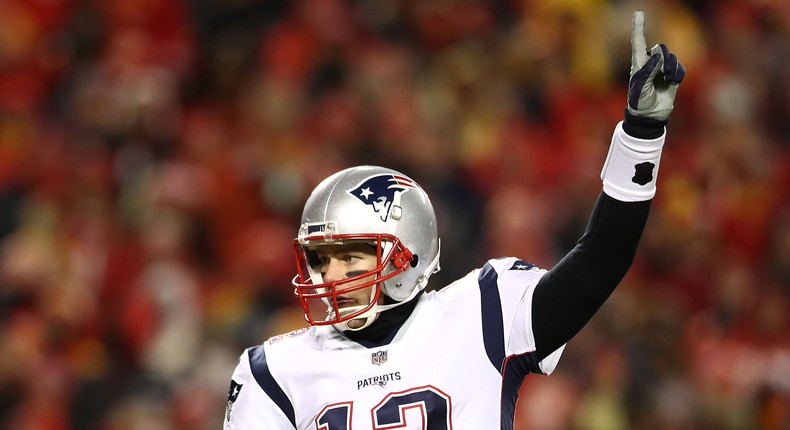 Why Tom Brady Is So Good, According to Former NFL Quarterbacks | Pulse