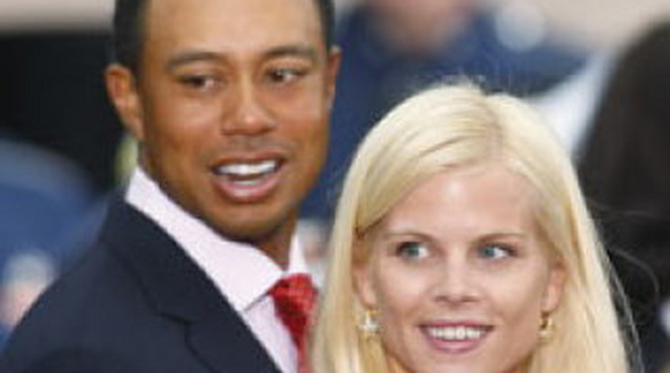 Tiger Woodson nem segített a szexelvonó