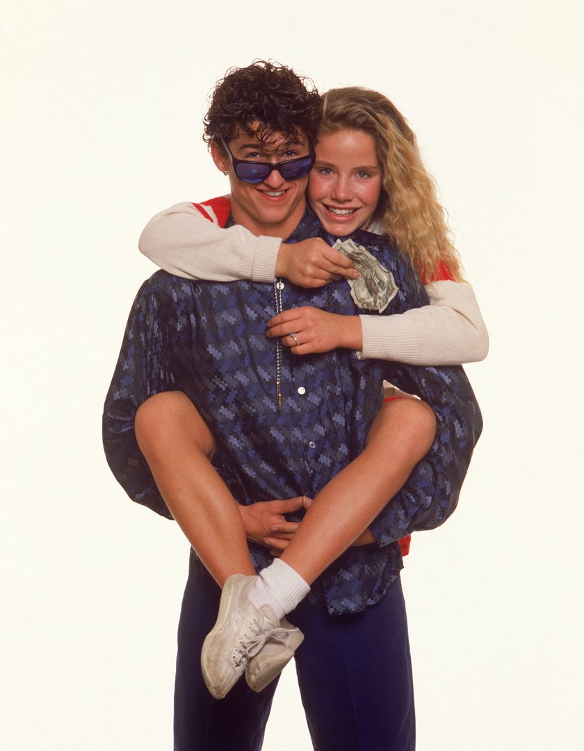 Amanda Peterson