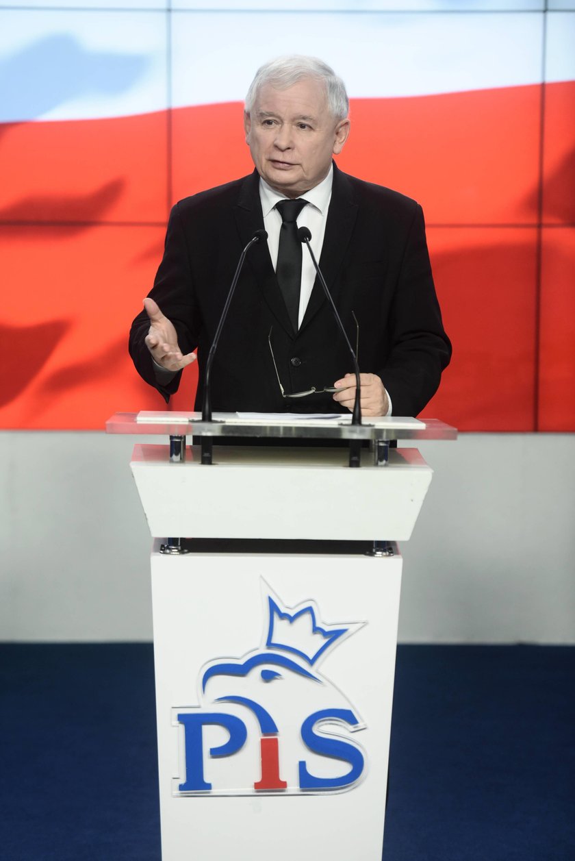 Jarosław Kaczyński