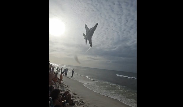 Avion, Florida
