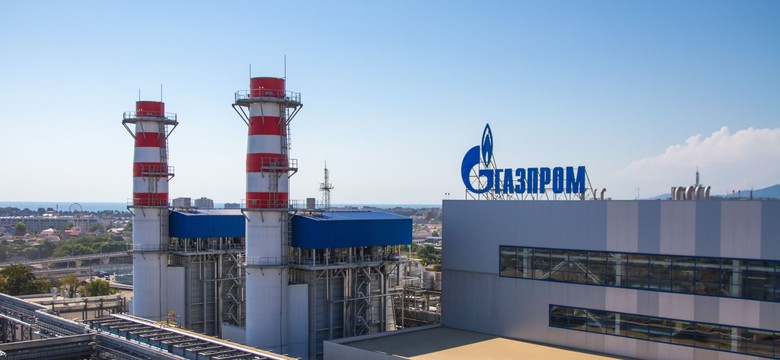 Gazprom wznowił dostawy gazu do Włoch