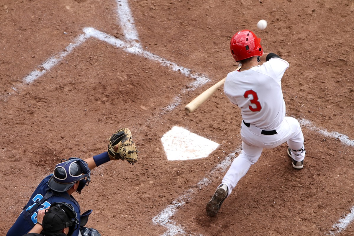 Baseball