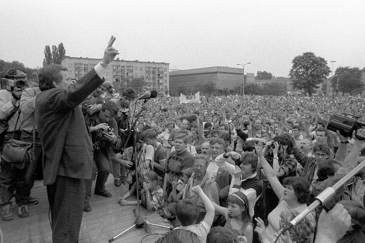 Wybory 4 czerwca 1989 roku