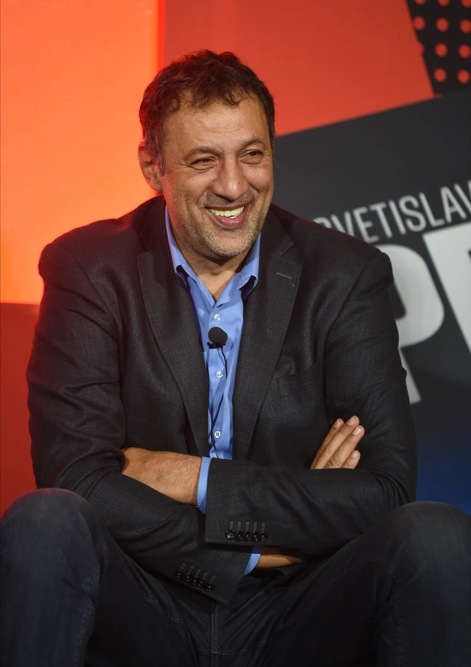 Vlade Divac