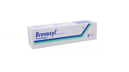 Brevoxyl - krem na trądzik. Jak stosować?