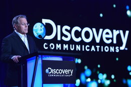 Discovery sfinalizowało przejęcie właściciela TVN - Scripps Networks