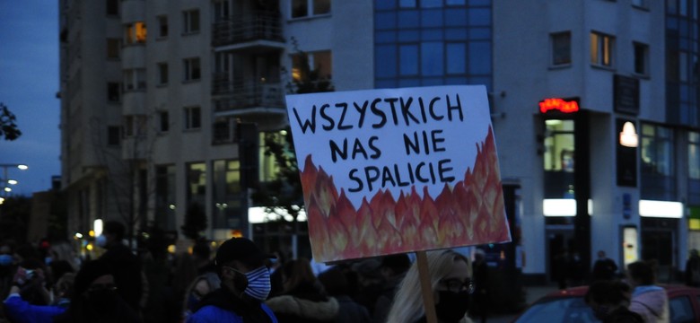 Trzaskowski, Sutryk, Dulkiewicz...: Mamy dość państwa, które zmusza do wyjścia na ulice