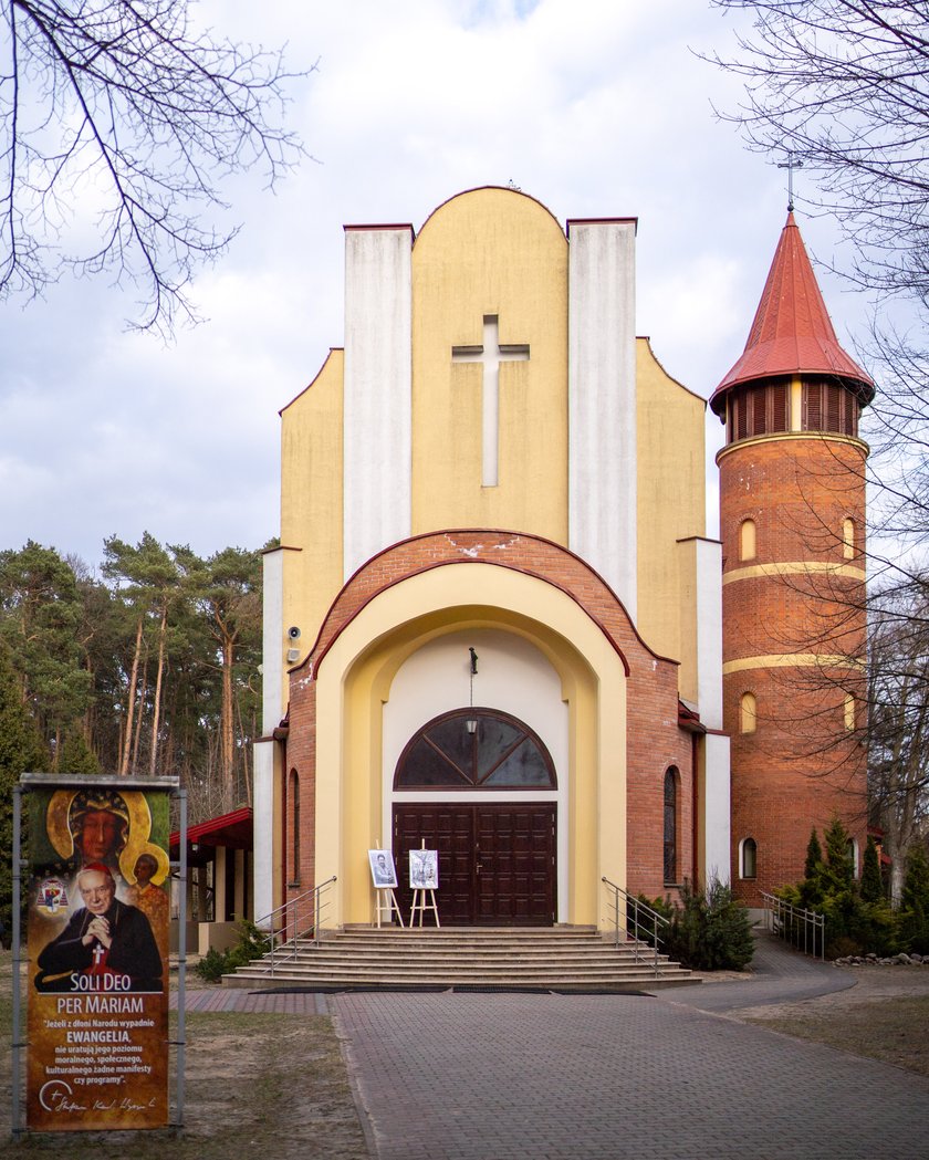 Trubadur Jacek Malanowski: musiałem zdać najtrudniejszy egzamin