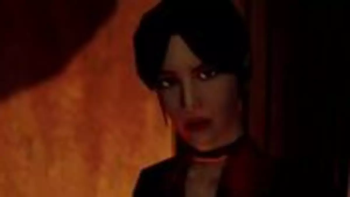 Porcja gameplayu z Resident Evil: Code Veronica HD