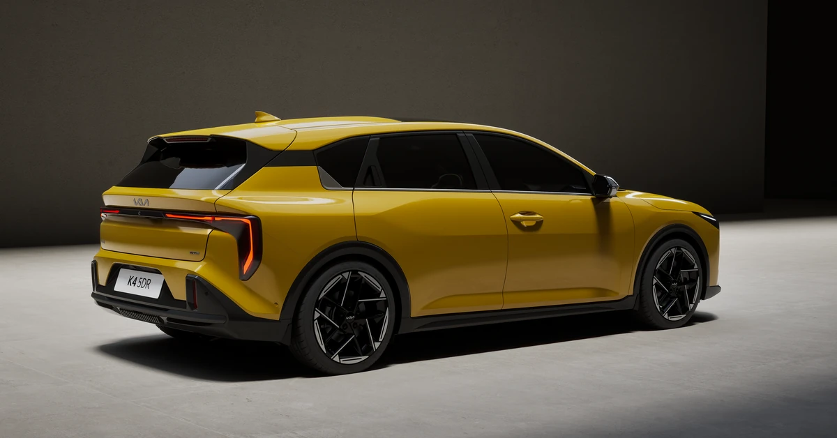 Nowa Kia rozbiła bank. Ma silnik 1.6 i spala 4,5 l na 100 km. Ile kosztuje?