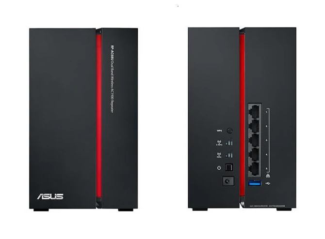 ASUS RP-AC68U