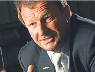 Wojciechowski: Ceny mieszkań będą rosnąć w 2010 ze względu na "dziurę w podaży"