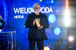 Tomasz Raczek krytykuje film o Robercie Lewandowskim: Dajcie spokój... Do kitu