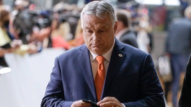 Viktor Orbán na czarnej liście Reporterów bez Granic. "Wróg wolności prasy"