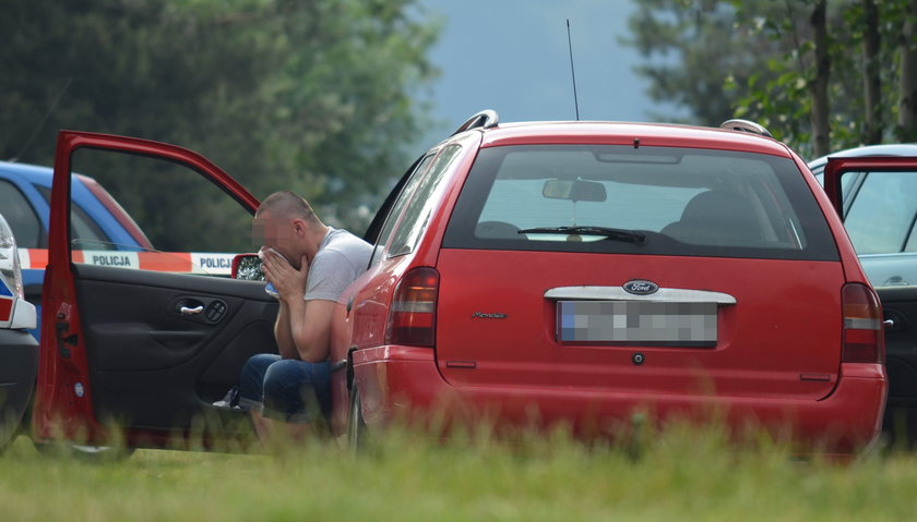 Przeklęte auto