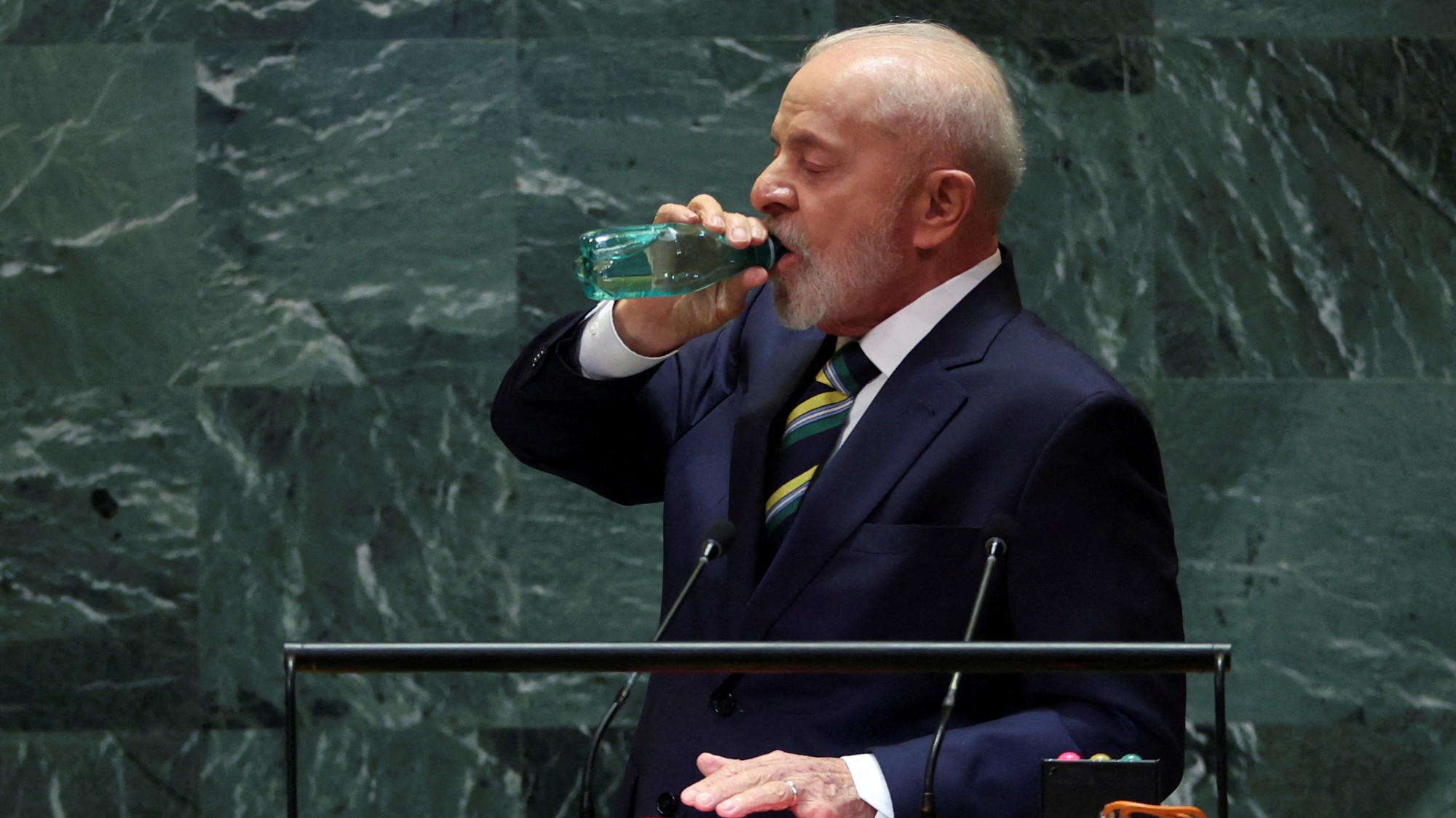 Luiz Inácio Lula da Silva