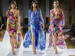 Dobra robota! Pokaz kolekcji polskiej marki na Tygodniu Mody w Mediolanie