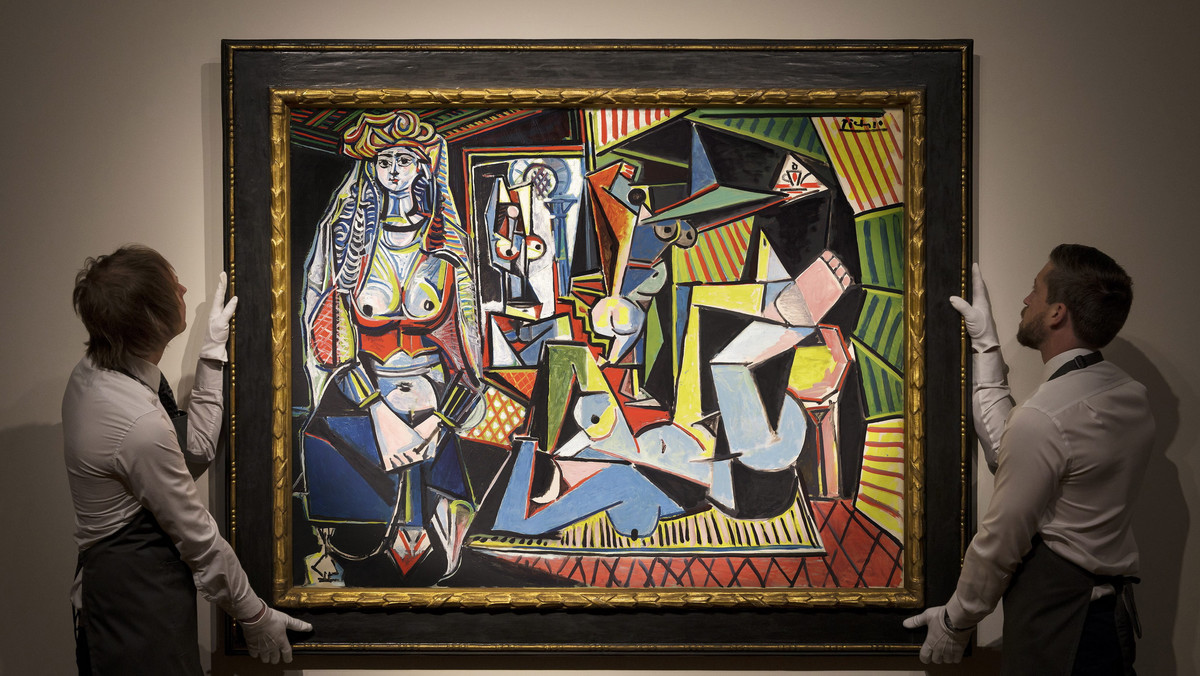 W londyńskim domu aukcyjnym Christie's wystawiono eksponaty z kolekcji dzieł sztuki Davida Rockefellera, m.in. obrazy Claude'a Moneta, Henri Matisse'a i Pabla Picassa. Szacuje się, że kolekcja podczas majowej aukcji w Nowym Jorku sprzedana zostanie za ponad 500 mln USD.