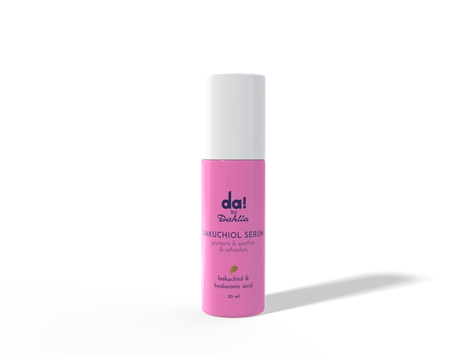 Bakuchiol serum