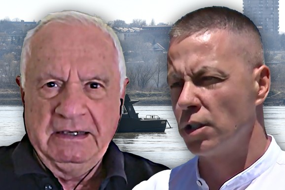 KOKAIN VREDAN VIŠE MILIONA EVRA ZAPLENJEN U ČAMCIMA! Stručnjaci o rutama šverca narkotika kroz Srbiju: "Mi smo tranzitna zemlja, krijumčari traže NOVE METODE transporta"