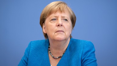 Angela Merkel: "Solidarność" mocno wpłynęła na moje życie