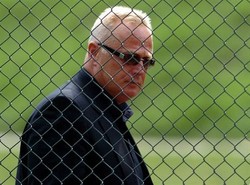 Prokuratura już nie chce zatrzymać Krauzego