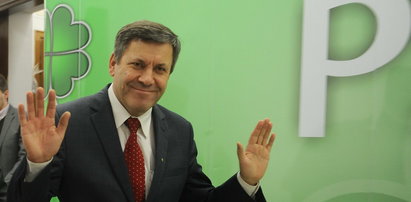 Koalicjant Platformy poza Sejmem! Nowy sondaż