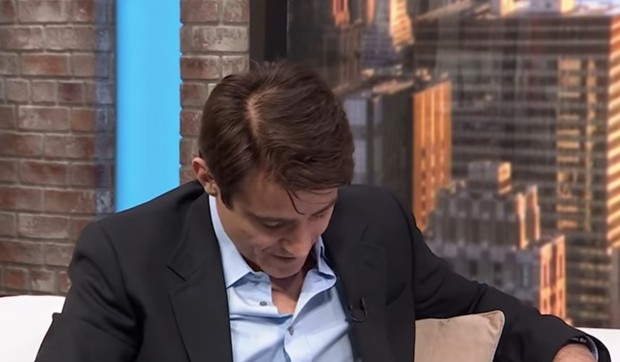 Goran Višnjić