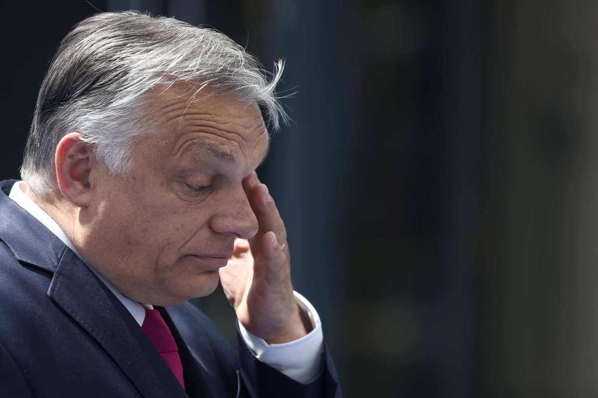 Viktor Orban