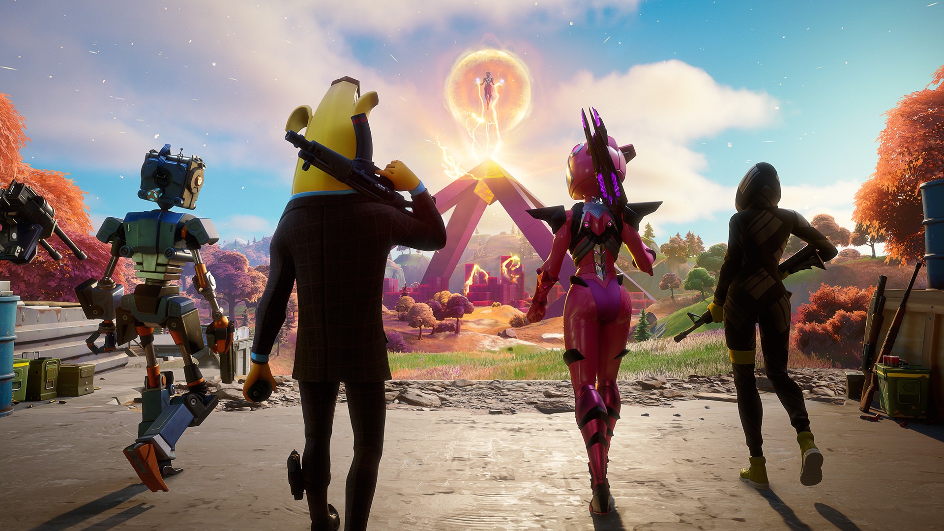Jak Zmienić Nick W Fortnite Na Xbox